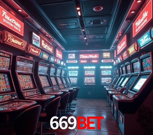669bet Plataforma Confiável