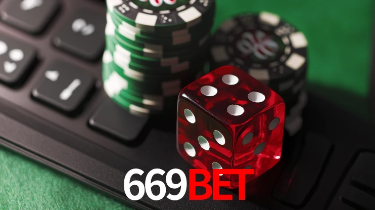 Exclusive Offers 669bet
