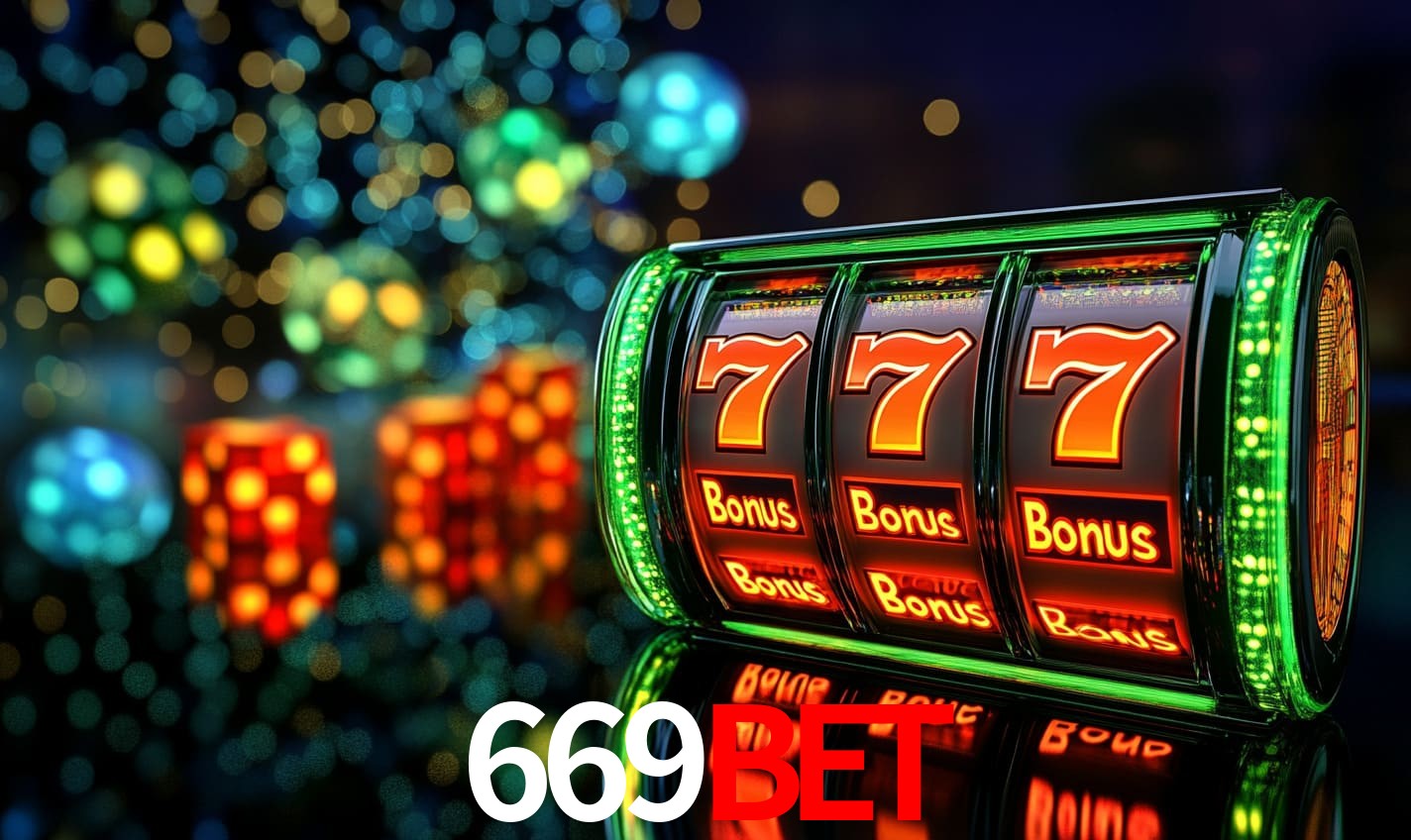 Sistemas de Segurança 669bet