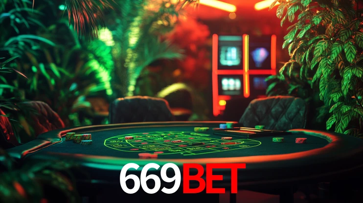 Tournaments 669bet