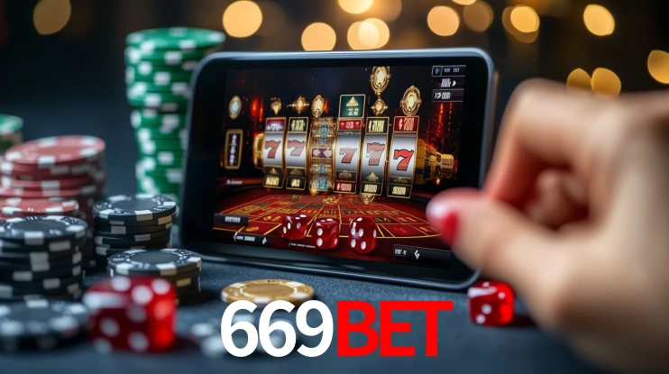 Exclusive Games 669bet