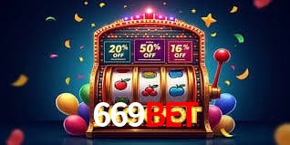 669bet Logo Verificado